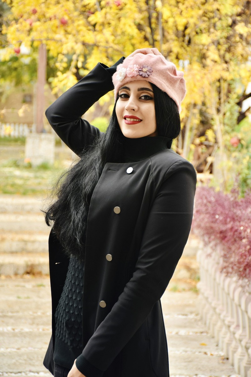 نور الهادي