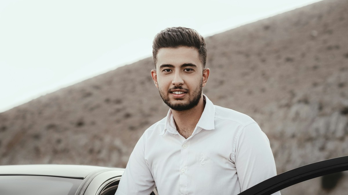 خالد الشريف